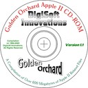 Golden Orchard Version 1.0 Curio