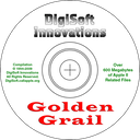 The Golden Grail